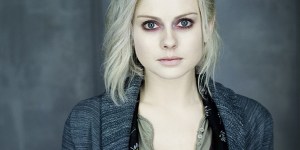 iZombie -- Image Number: ZMB01_KH_Liv_0254 -- Pictured: Rose McIver as Olivia "Liv" Moore -- Photo: Kharen Hill /The CW -- ÃÂ© 2015 The CW Network, LLC. All rights reserved.